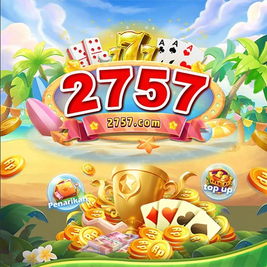 2757 - Game Musik Seru untuk Penggemar Musik