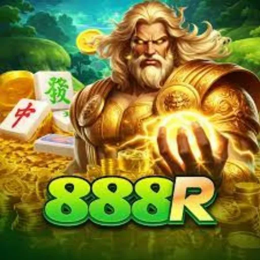 888R - Game Idle Seru dan Menyenangkan