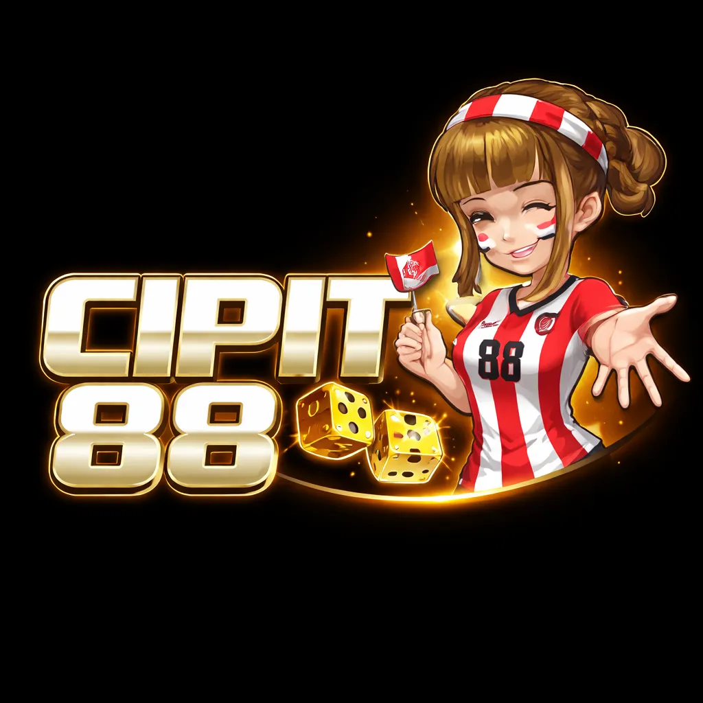 CIPIT88 - Game Pertanian Seru dan Menyenangkan