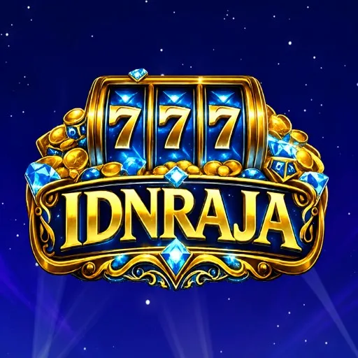 IDNRAJA - Game Arcade Penuh Tantangan dan Keseruan
