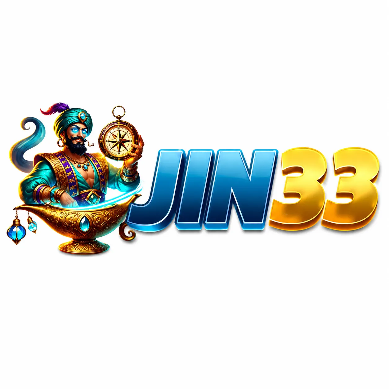 JIN33 - Balap Motor Penuh Aksi