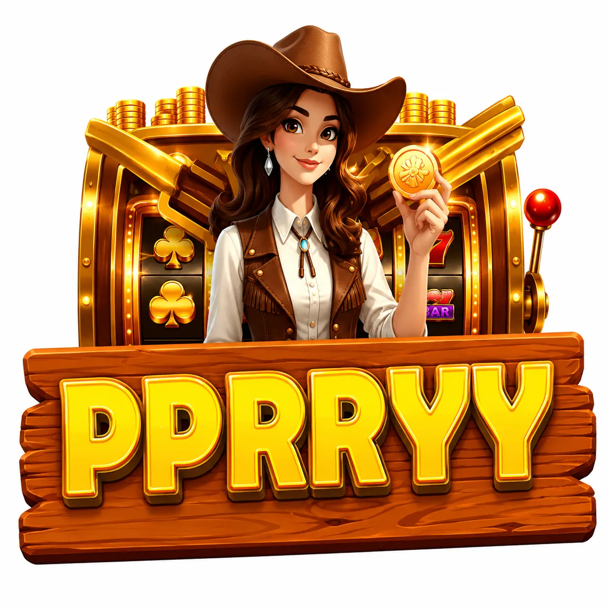 PPRRYY - Petualangan Epik Dalam Dunia Fantasi