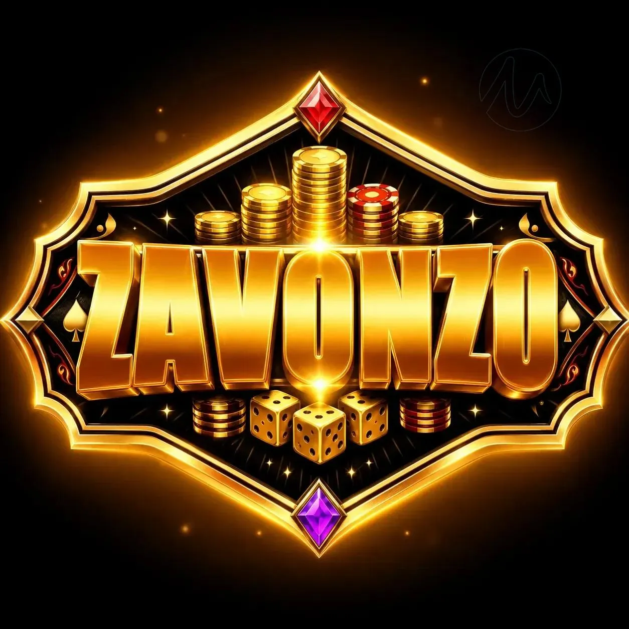 ZAVONZO - Pertarungan Seru di Dunia Battle Royale