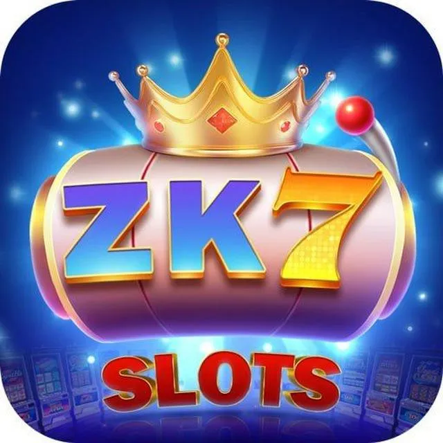ZK7 - Petualangan Epic dalam Permainan TPS